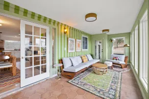 The Daydream: Hudson River Views, 4 bedrooms & Gym - Image 5