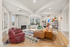 The Daydream: Hudson River Views, 4 bedrooms & Gym - Image 3