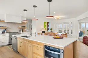 The Daydream: Hudson River Views, 4 bedrooms & Gym - Image 4