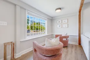 Downtown Leesburg Cottage. Walk to everything! - Image 4