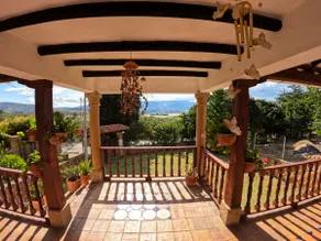 El Kfir Country House. - Image 3