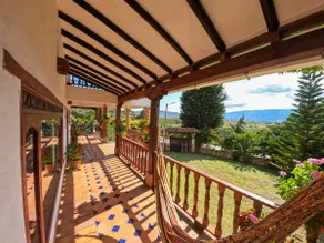 El Kfir Country House. - Image 4