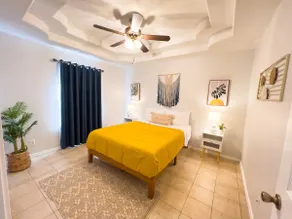 Beautiful Apt/King Bed/Grill/Community Pool - Image 5