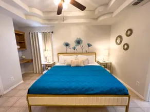 Beautiful Apt/King Bed/Grill/Community Pool - Image 4