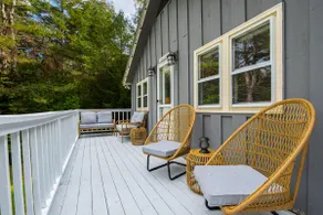 Cozy Chalet w/ Jacuzzi Hot Tub near Okemo Mountain - Image 4