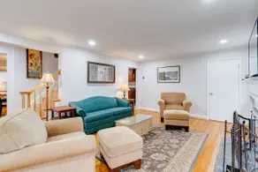 Spacious 4 Bd House close to Towson & Baltimore - Image 4