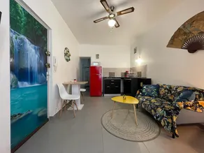 Apartment at the foot of the Arenas - Image 5