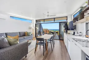 3 Bedroom Coastal Villa - Image 2
