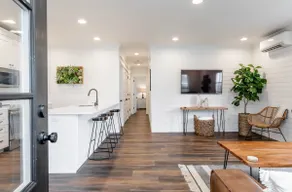 The Overnight Suite - Image 2