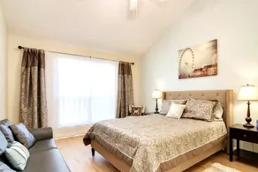 Spacious 3BR/3BA only 10 min to Masters - Image 4