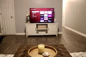 3 bdrm w basketball court & fire pit Travel worker - Image 3