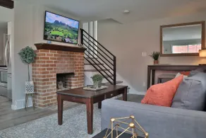 Bright 2BR Home w/ EV Charger: Unwind in Style! - Image 3