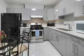 Family sized Beautiful suite in Central Location - Image 4