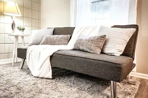 SFA Retreat, Spacious Downtown Apartment - Image 2