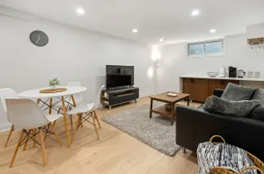 Romantic Luxury Basement - Image 2