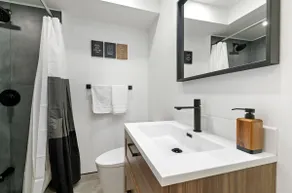 Romantic Luxury Basement - Image 3
