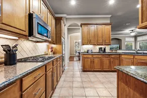 Rockwall Urban Oasis- 3600sqft -Pool/Spa/Game Room/Office-Overlooks Lake/Park - Image 5