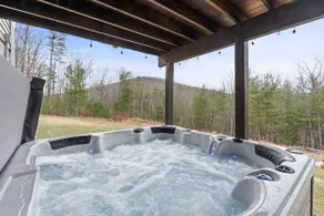 Family Getaway at Cross Mountain - Image 2