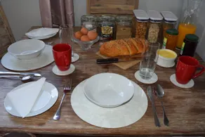 Rural Getaway, Dog Friendly, 3 Acres, Breakfast - Image 5