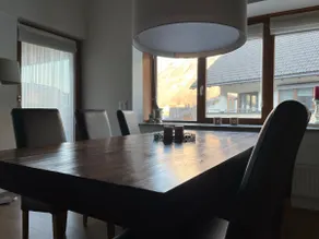 Two-story gallery penthouse on Walensee - Image 5