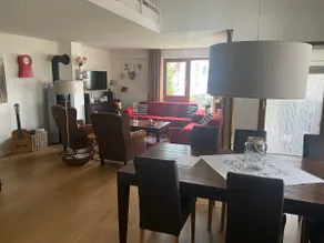 Two-story gallery penthouse on Walensee - Image 4