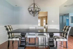 Spacious 4BR Oasis w/Pool Hot Tub & 2Master Suites - Image 4