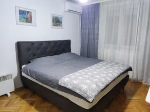 Brcko Day Apartment - MB Radic Building - Image 2