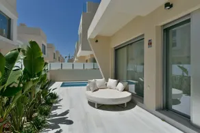 Casa Mazal, Lujosa villa Independiente a 150m del mar - Image 3