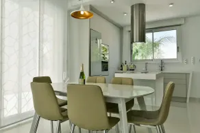 Casa Mazal, Lujosa villa Independiente a 150m del mar - Image 5