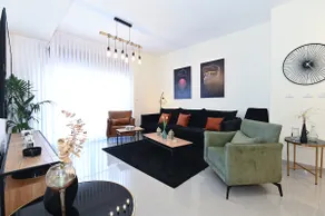 Kinneret Sheli - a luxurious 5-room apartment with a spectacular view of the Kinneret - Image 2