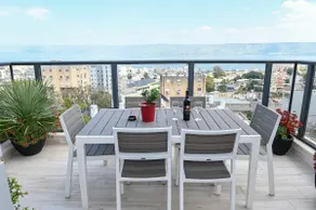 Kinneret Sheli - a luxurious 5-room apartment with a spectacular view of the Kinneret - Image 3