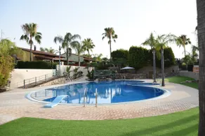 Holiday Home Valencia - Image 2