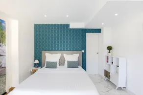 Comfortable studio with parking, terrace - Image 3