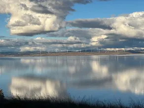 StarGazer - Gorgeous lake views - Image 2