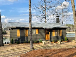 The Cozy Cabin on Lake Martin - Image 4