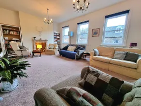 4BR Matlock Retreat | Central | Near Peak District - Image 2