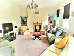 4BR Matlock Retreat | Central | Near Peak District - Image 3