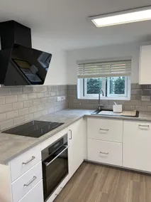 Modern studio, brand new build. - Manchester - Image 3