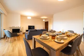 Elegant  Spacious Marousi Apt - Image 3