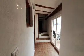 Casa Arriba Village House in Zarra - Image 4