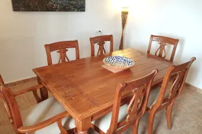 Casa Arriba Village House in Zarra - Image 4