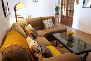 Casa Arriba Village House in Zarra - Image 2