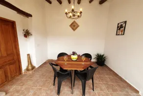 Casa Arriba Village House in Zarra - Image 5