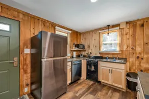 Saco River Private Chalet: 2BR/2BA - Image 5