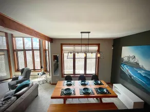 TRUE ski inout - large heated pool in summer! - Image 3