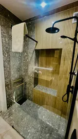 AGo Lux with Sauna - Image 4
