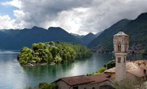 “Casa al Borgo” Como lake - Image 5