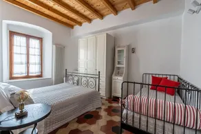 “Casa al Borgo” Como lake - Image 3