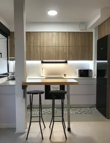 Excellent family apartment. Parking included - Image 5
