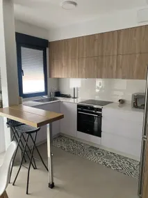 Excellent family apartment. Parking included - Image 3